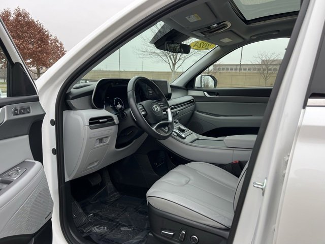 Used 2024 Hyundai Palisade SEL image 18