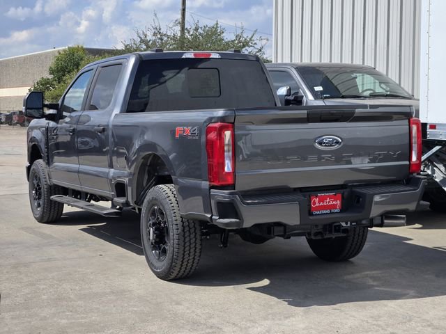 New 2026 Ford F250 XL w/ STX Appearance Package image 6