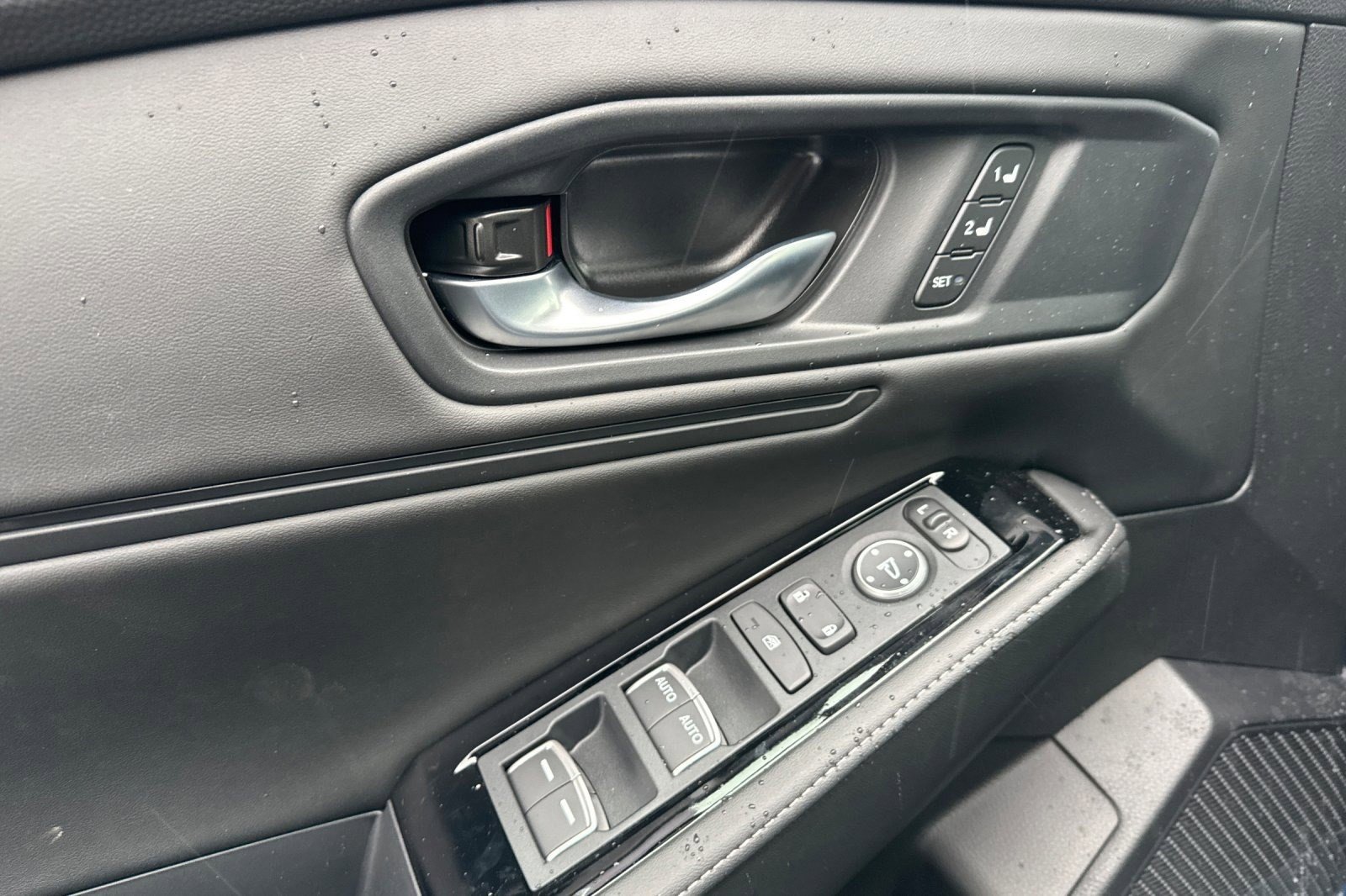 New 2026 Honda Accord Touring image 28