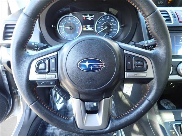 Used 2017 Subaru Crosstrek 2.0i Limited AWD/4WD image 12