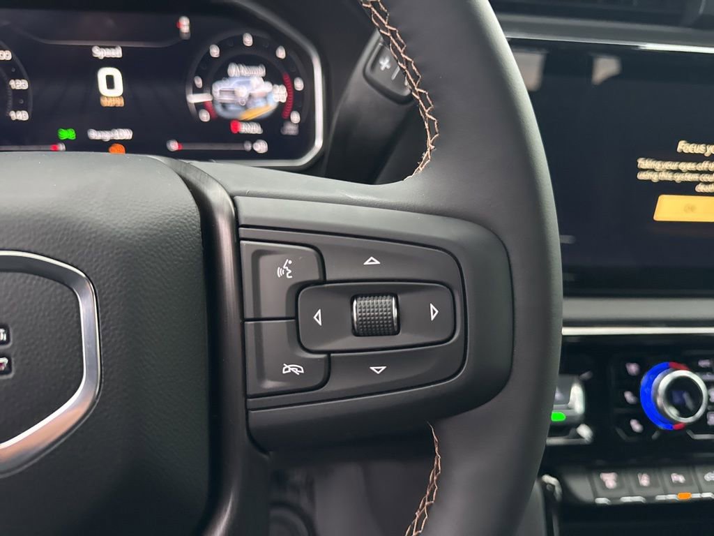 New 2026 GMC Sierra 2500 AT4 w/ AT4 Premium Plus Package image 18