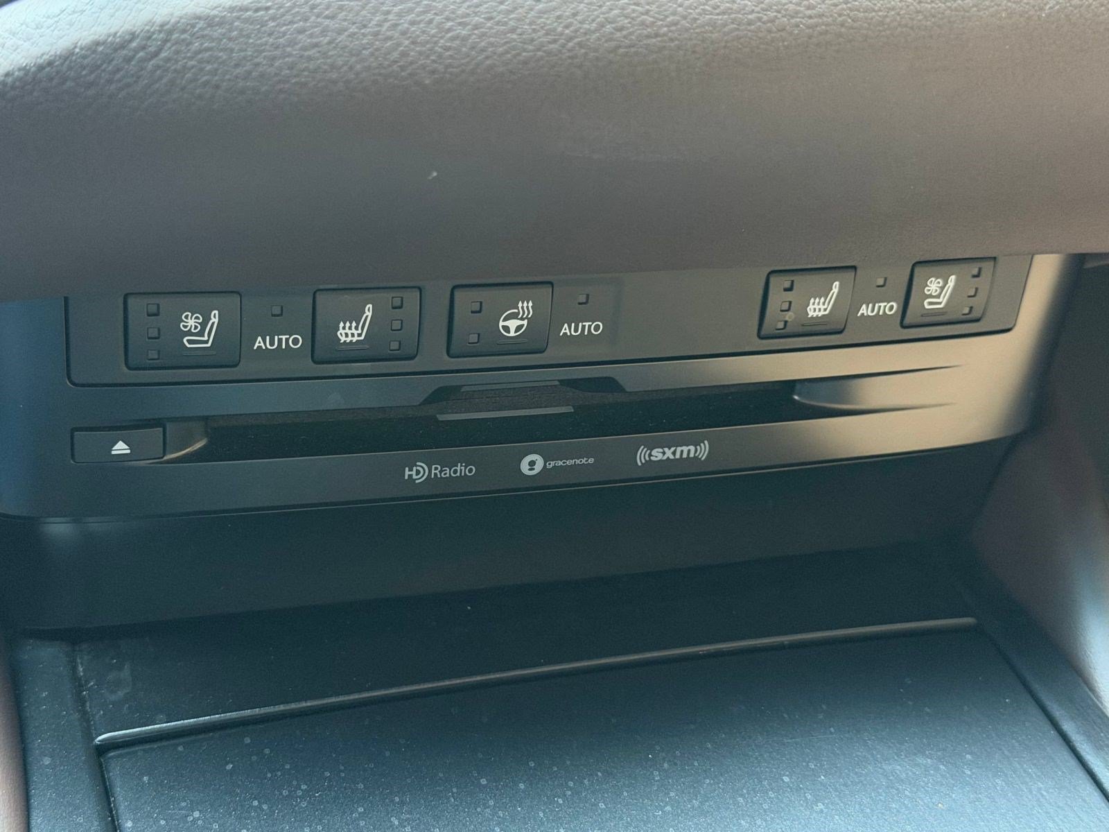 Certified 2021 Lexus ES 350 w/ Premium Package FWD image 19
