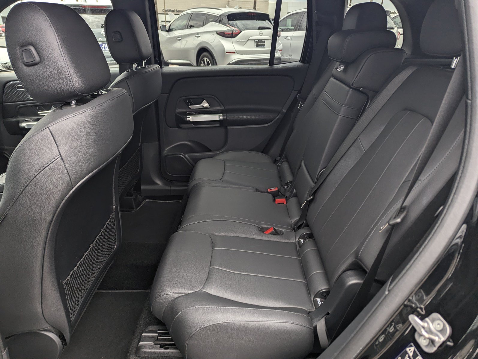 Used 2024 Mercedes-Benz GLB 250 image 8