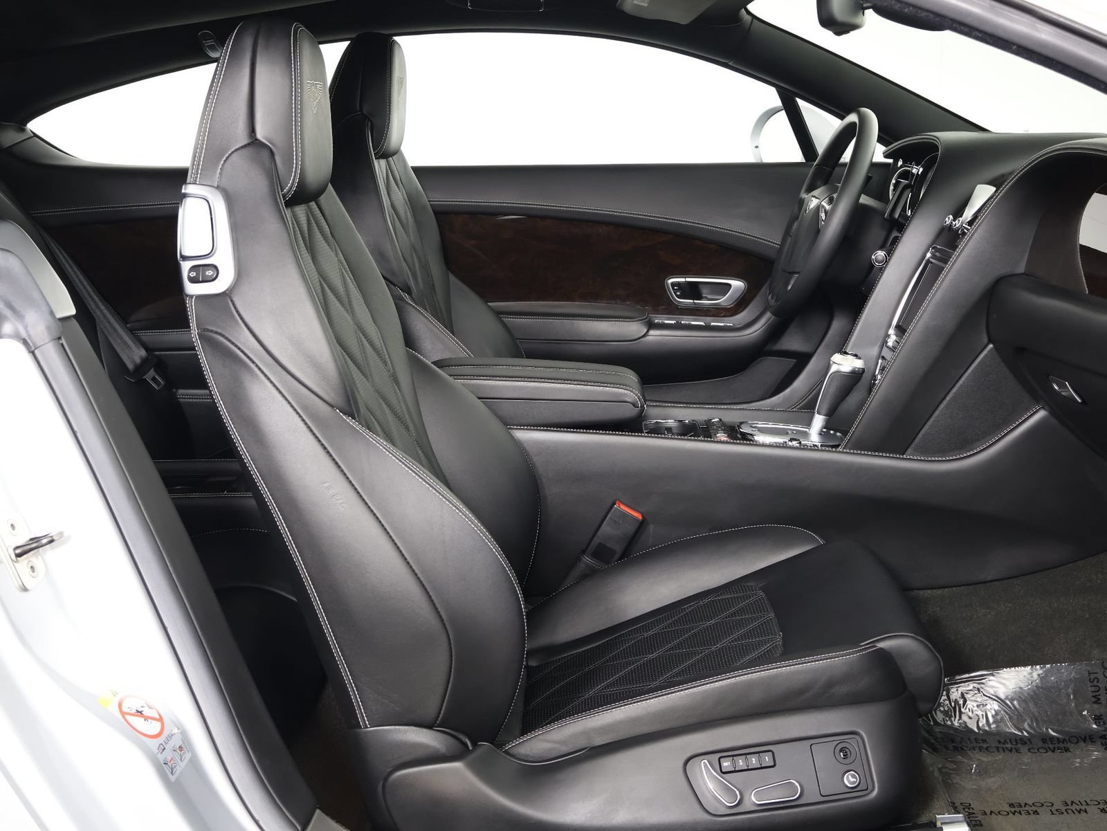 Used 2013 Bentley Continental GT Speed AWD/4WD image 31