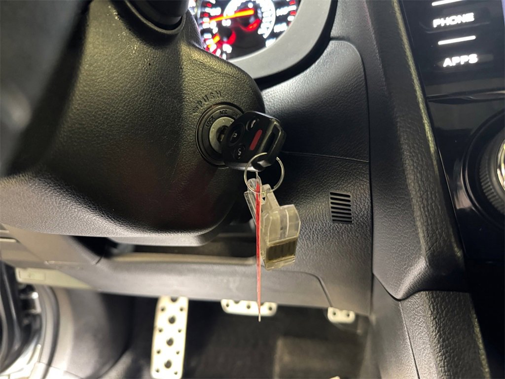 Used 2020 Subaru WRX Premium image 29