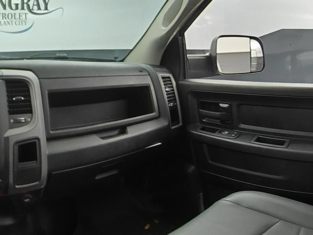 Used 2023 RAM 1500 Tradesman w/ Trailer Tow Group AWD/4WD image 15