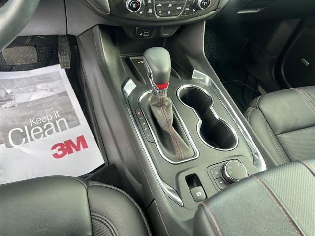 Certified 2023 Chevrolet Traverse RS w/ LPO, Floor Liner Package image 19