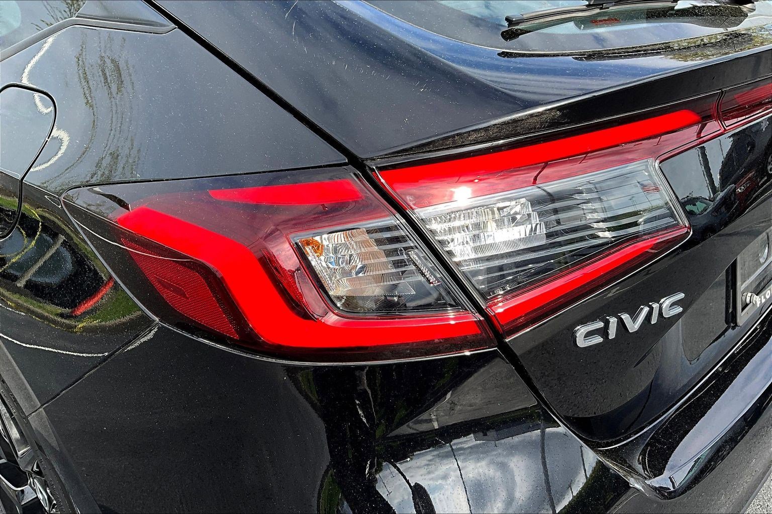 Used 2023 Honda Civic Sport image 22