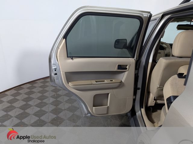 Used 2012 Ford Escape XLT AWD/4WD image 27