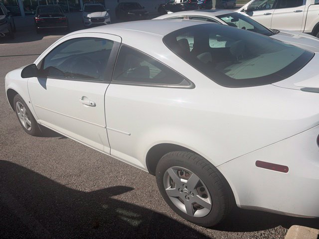 Used 2007 Chevrolet Cobalt LS FWD image 6