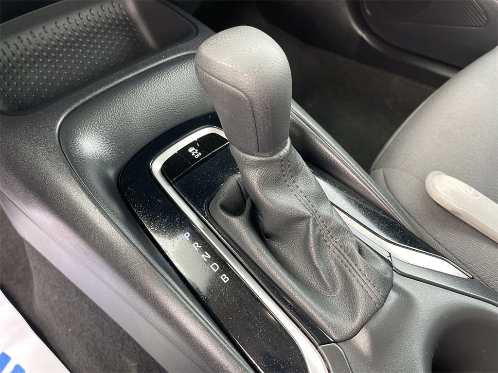 Used 2024 Toyota Corolla LE image 20