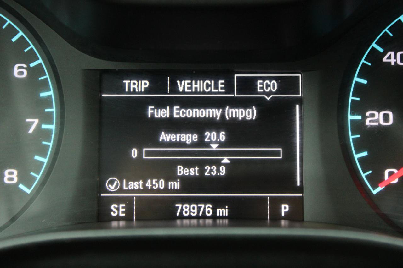 Used 2021 Chevrolet Colorado LT w/ Fleet Safety Package RWD image 25