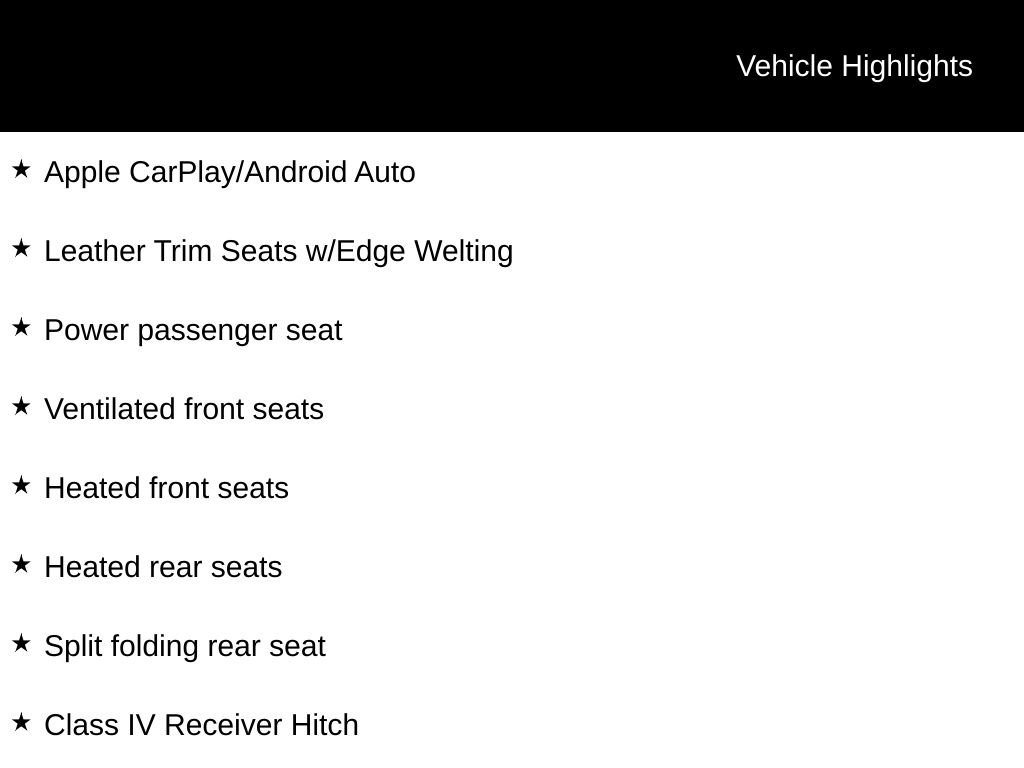 Used 2018 Jeep Grand Cherokee Overland image 31