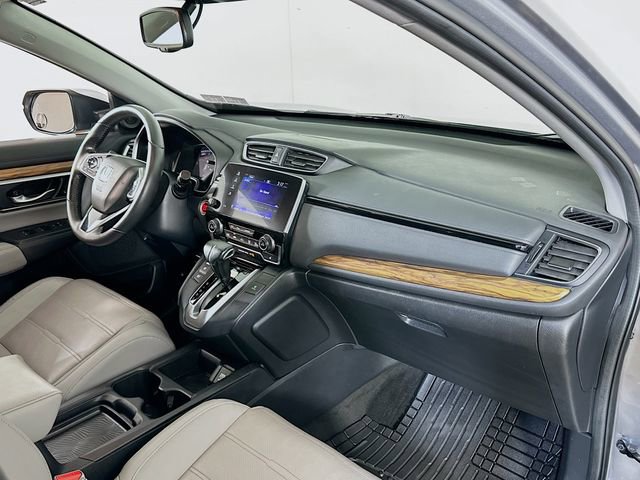 Used 2019 Honda CR-V EX-L image 20