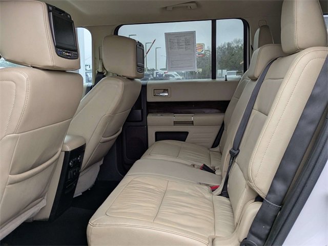 Used 2014 Ford Flex SEL w/ Equipment Group 202A image 14