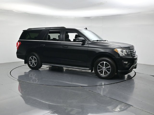 Used 2020 Ford Expedition Max XLT w/ Equipment Group 202A AWD/4WD image 3