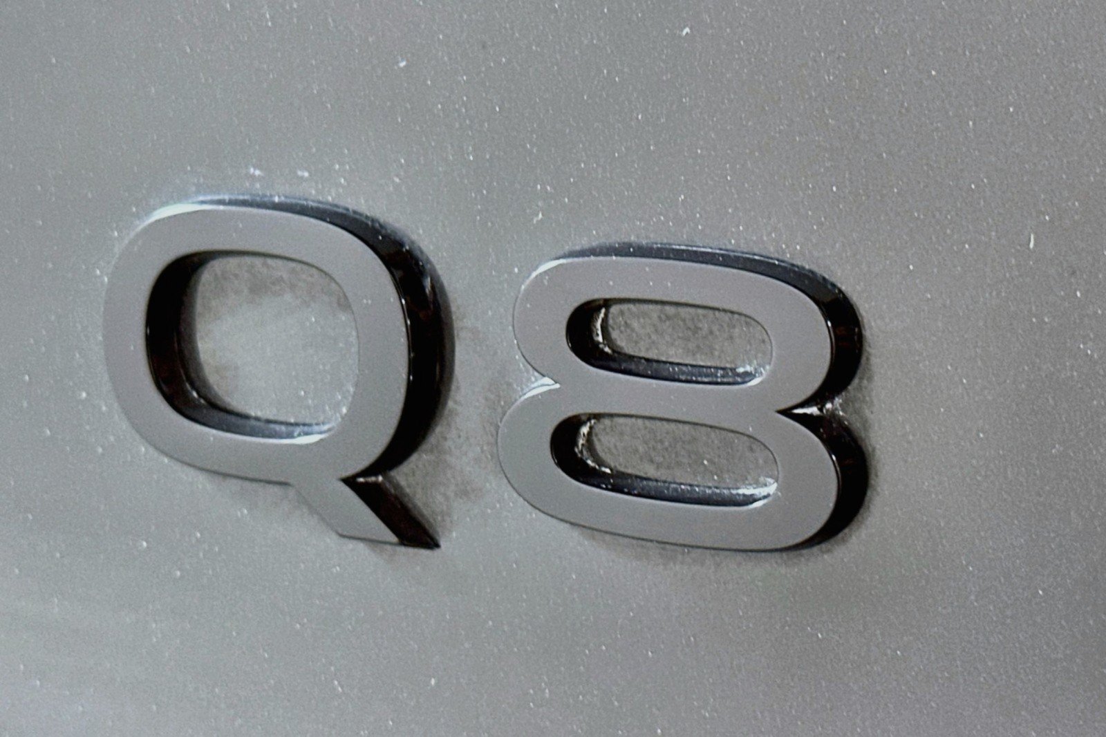 Used 2024 Audi Q8 e-tron Premium Plus AWD/4WD image 10
