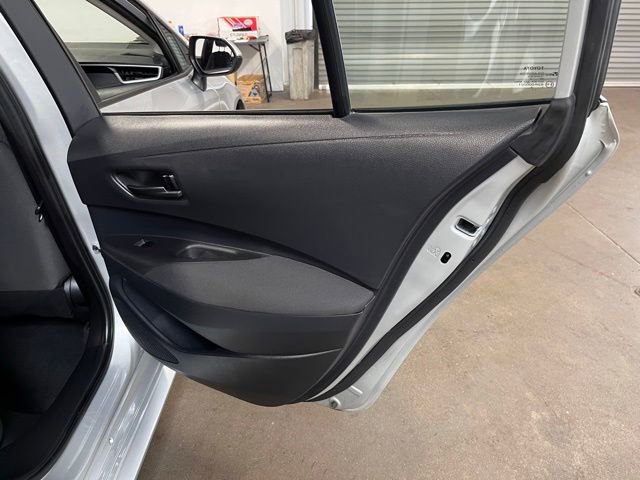 Used 2024 Toyota Corolla LE FWD image 15