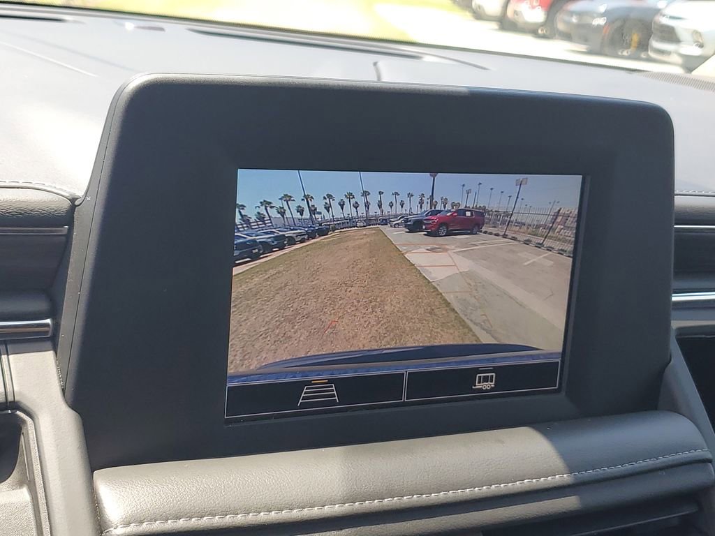 Used 2022 Chevrolet Tahoe LS RWD image 25