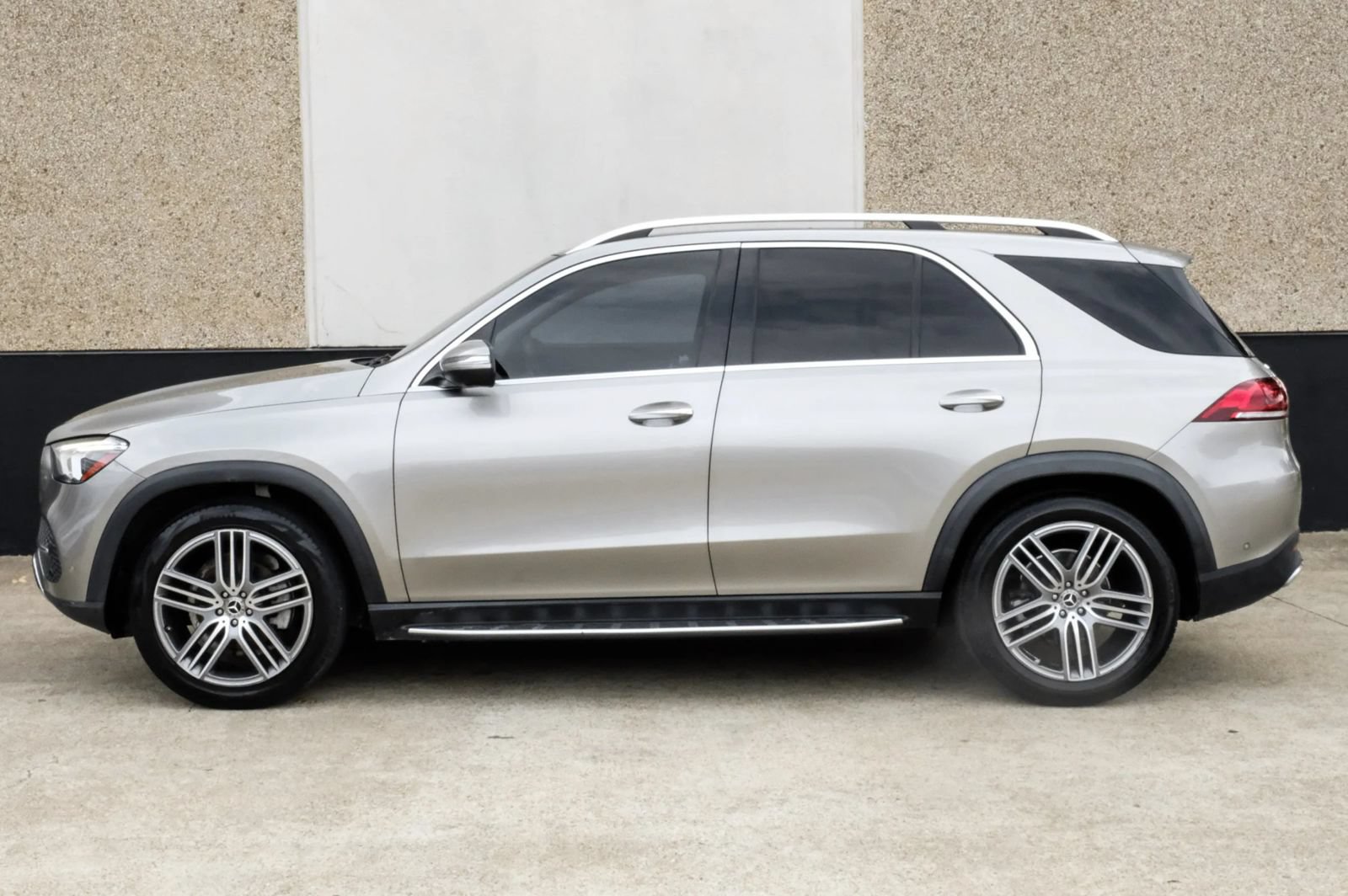 Used 2020 Mercedes-Benz GLE 350 image 15