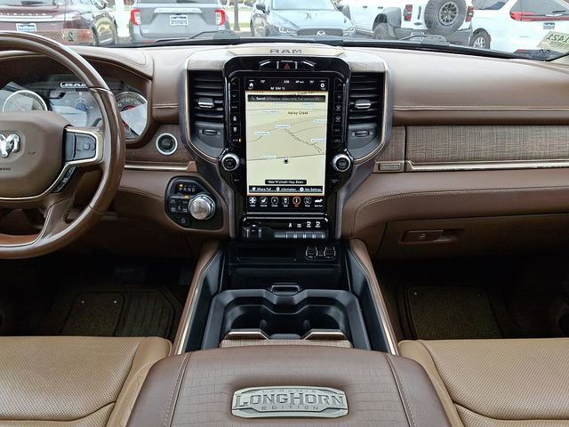 Used 2020 RAM 1500 Limited image 15