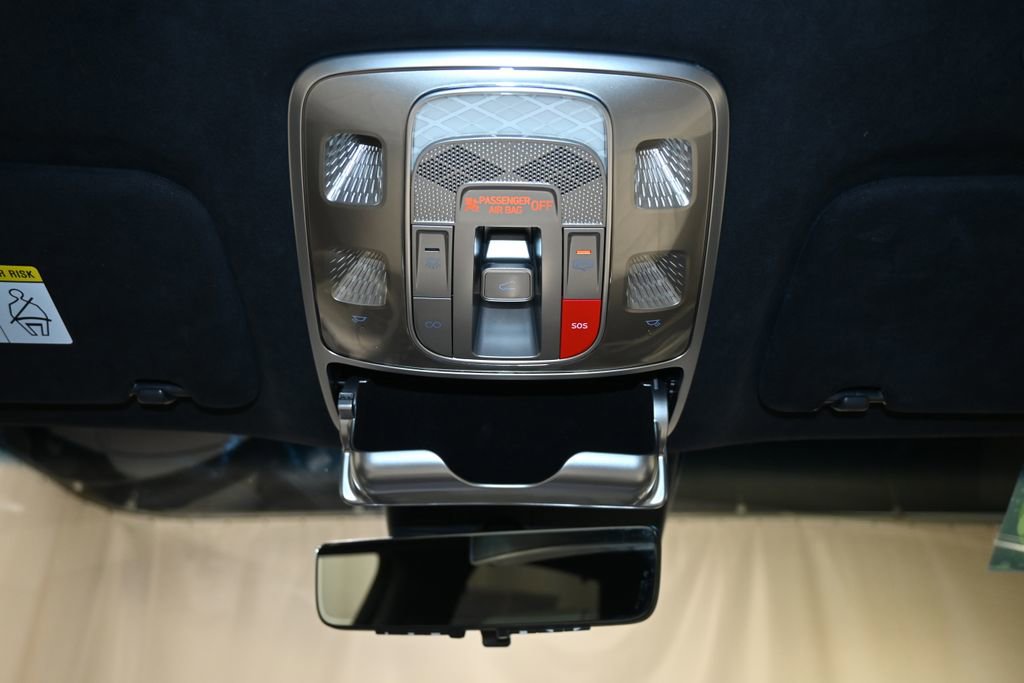 Used 2025 Genesis GV80 3.5T Prestige AWD/4WD image 23