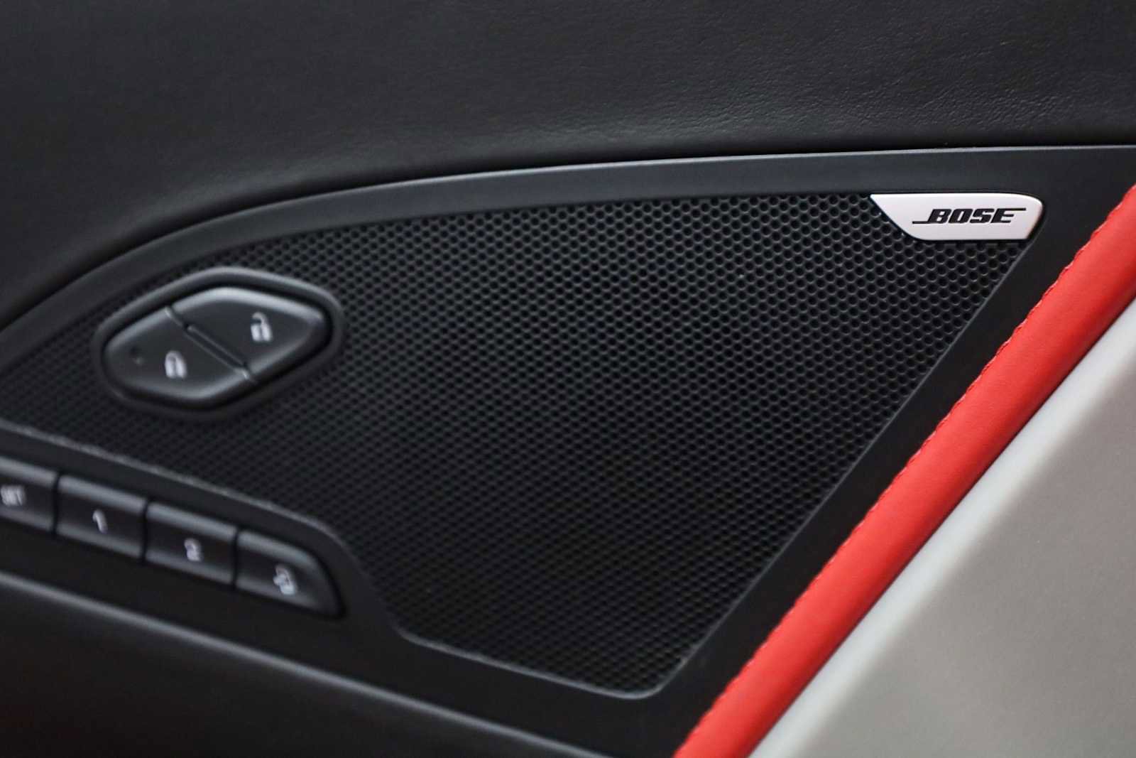 Used 2016 Chevrolet Corvette Z06 image 17