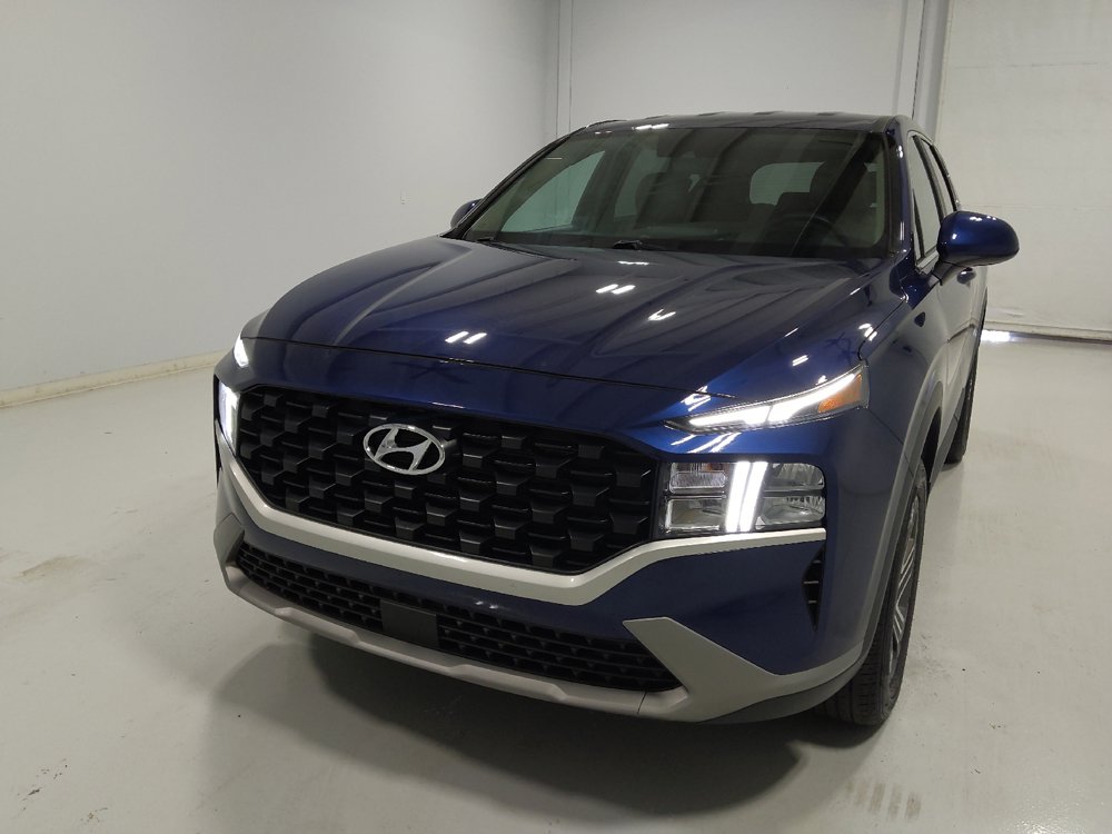 Used 2023 Hyundai Santa Fe SE AWD/4WD image 15