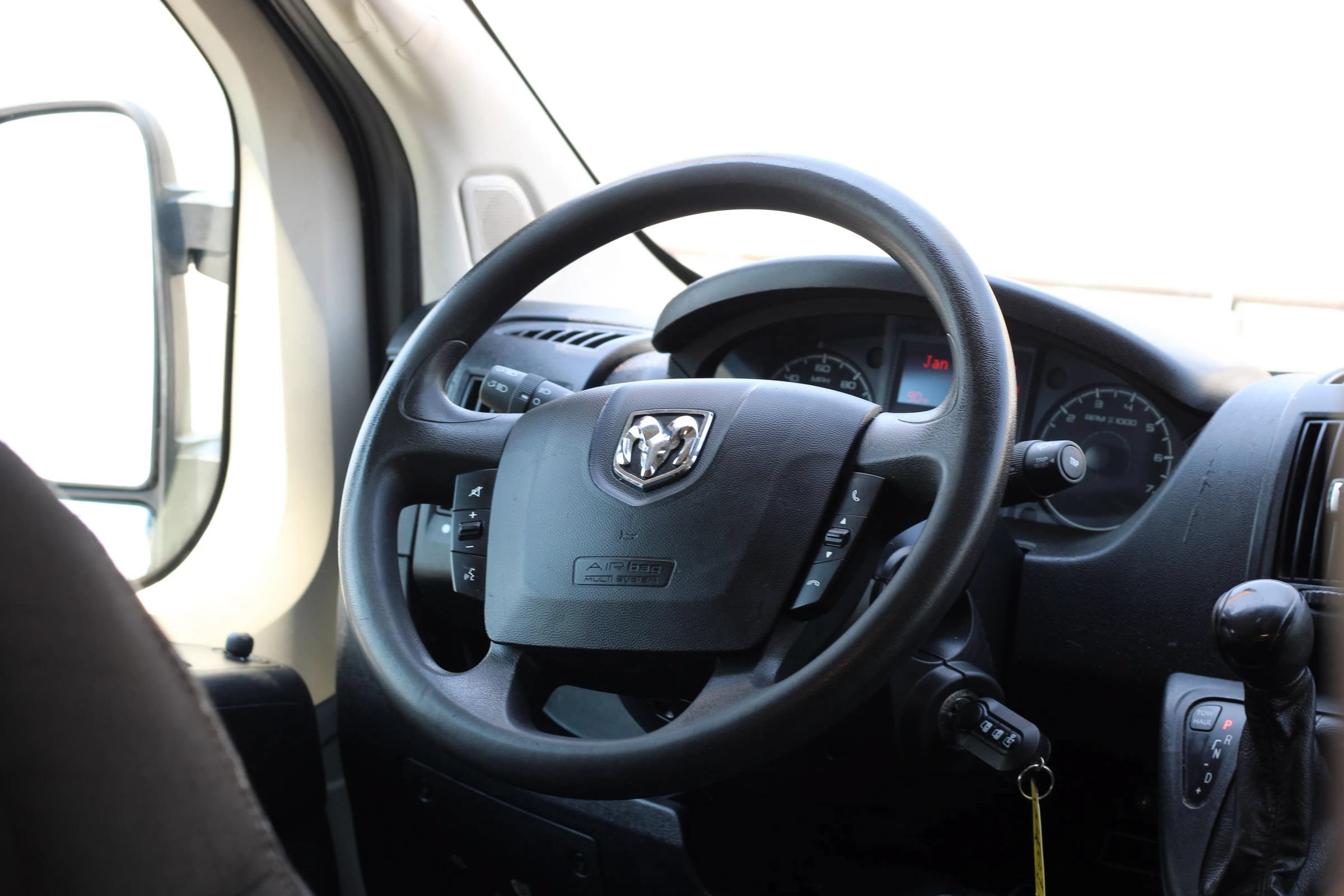 Used 2020 RAM ProMaster 3500 FWD image 14