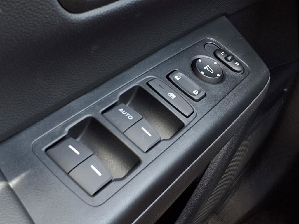 New 2026 Honda CR-V LX image 21