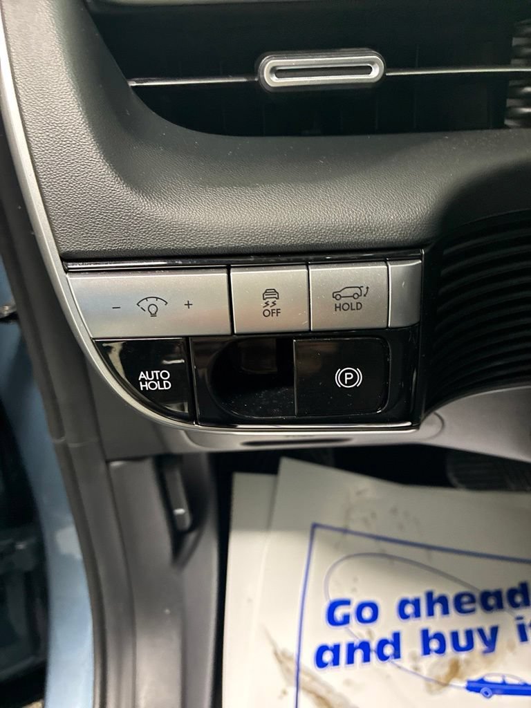 Used 2024 Hyundai Ioniq 5 SEL RWD image 14