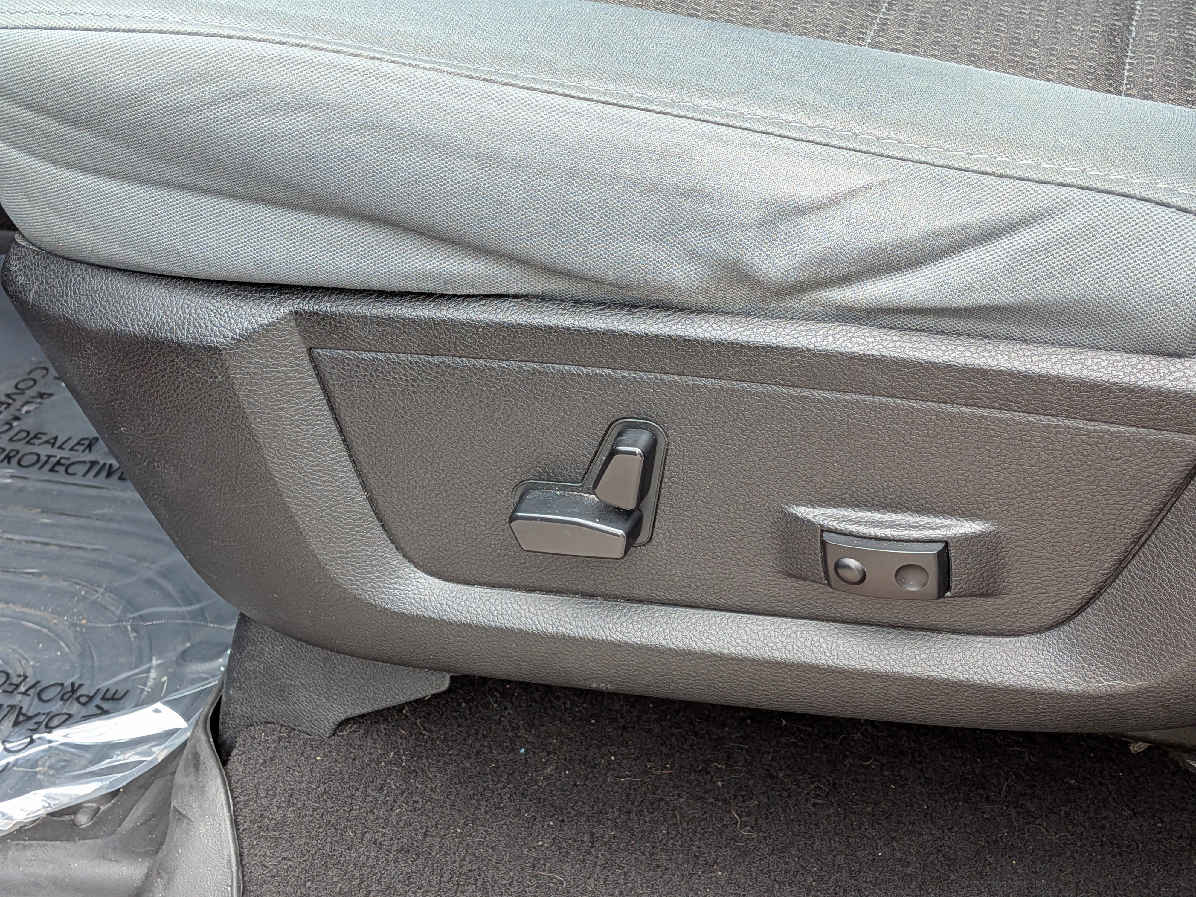 Used 2013 RAM 1500 Big Horn image 20