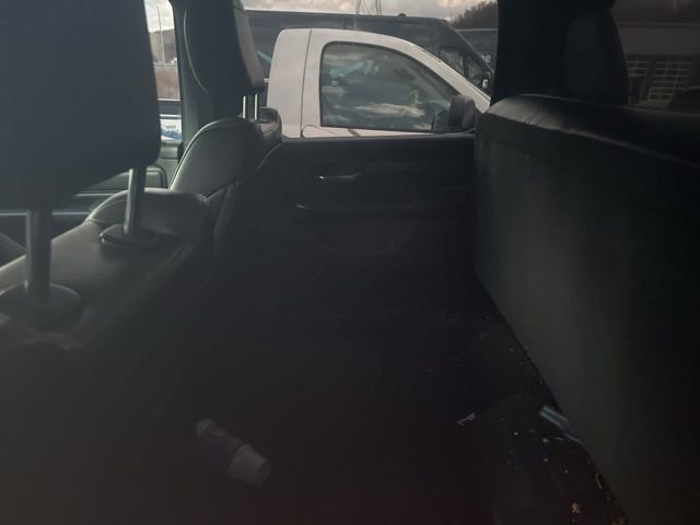 Used 2024 RAM 1500 Tradesman image 28