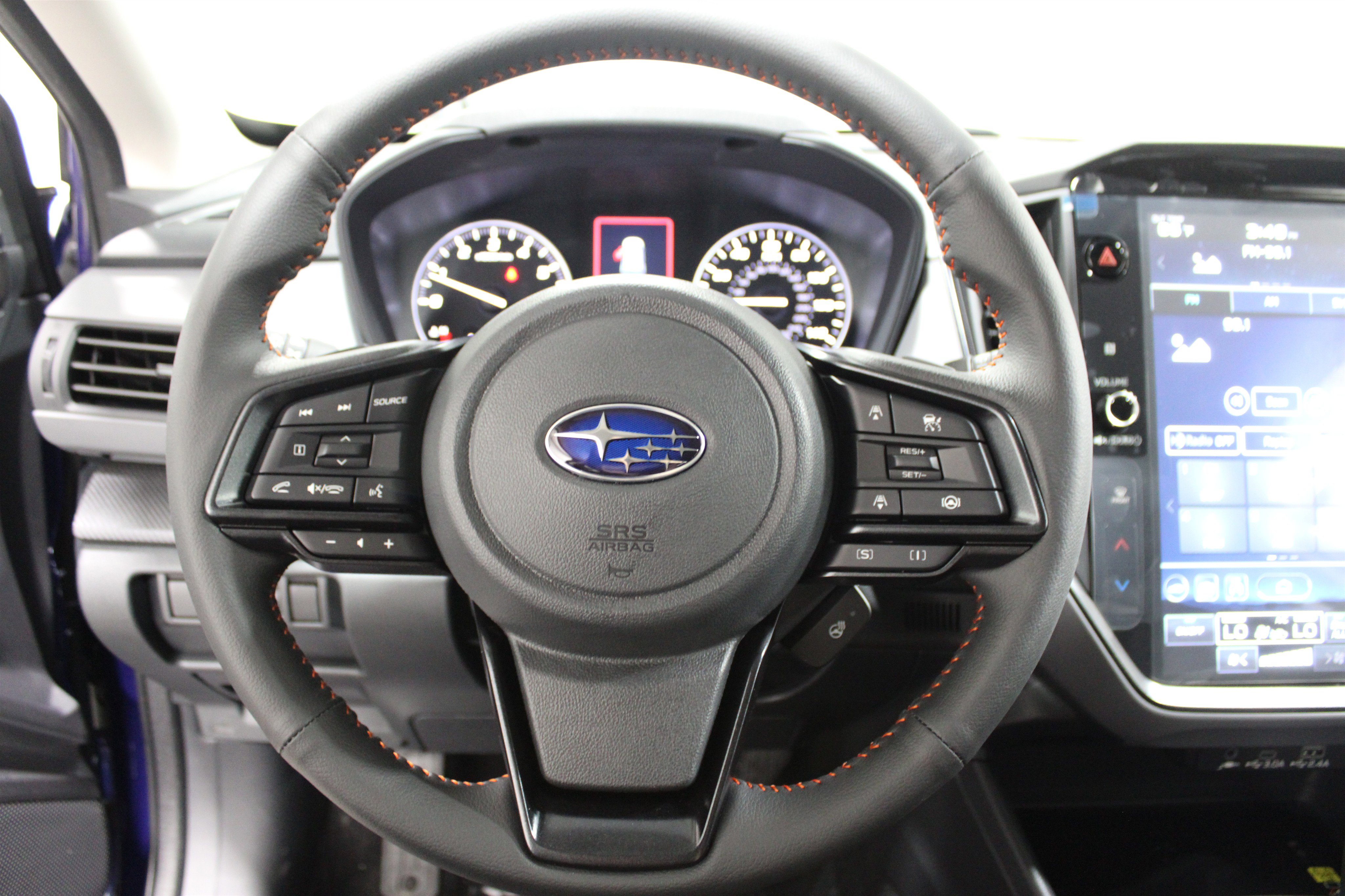 New 2026 Subaru Crosstrek 2.5i Limited image 9