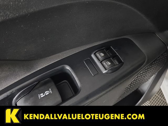 Used 2016 RAM ProMaster City Tradesman FWD image 19