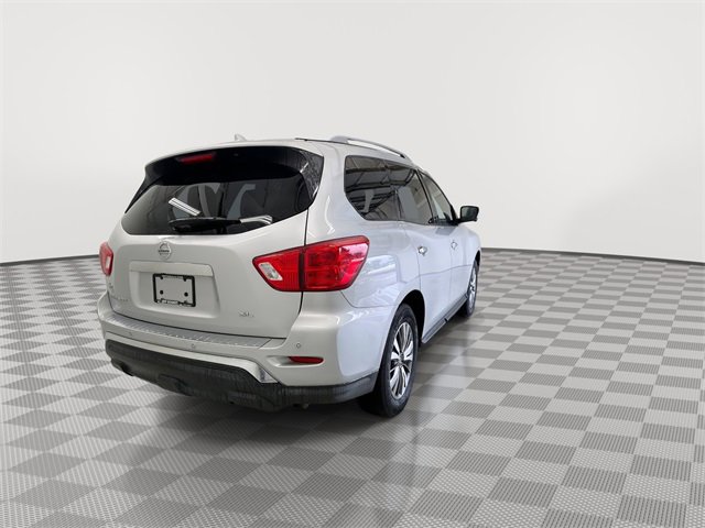 Used 2019 Nissan Pathfinder SL image 11