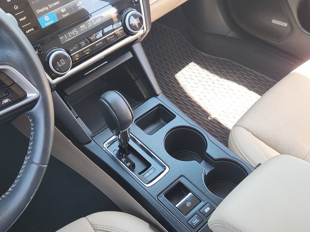 Used 2018 Subaru Outback 2.5i Limited AWD/4WD image 17