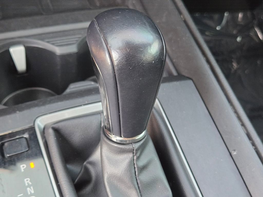 Used 2024 MAZDA CX-50 AWD 2.5 S w/ Cargo Package image 29