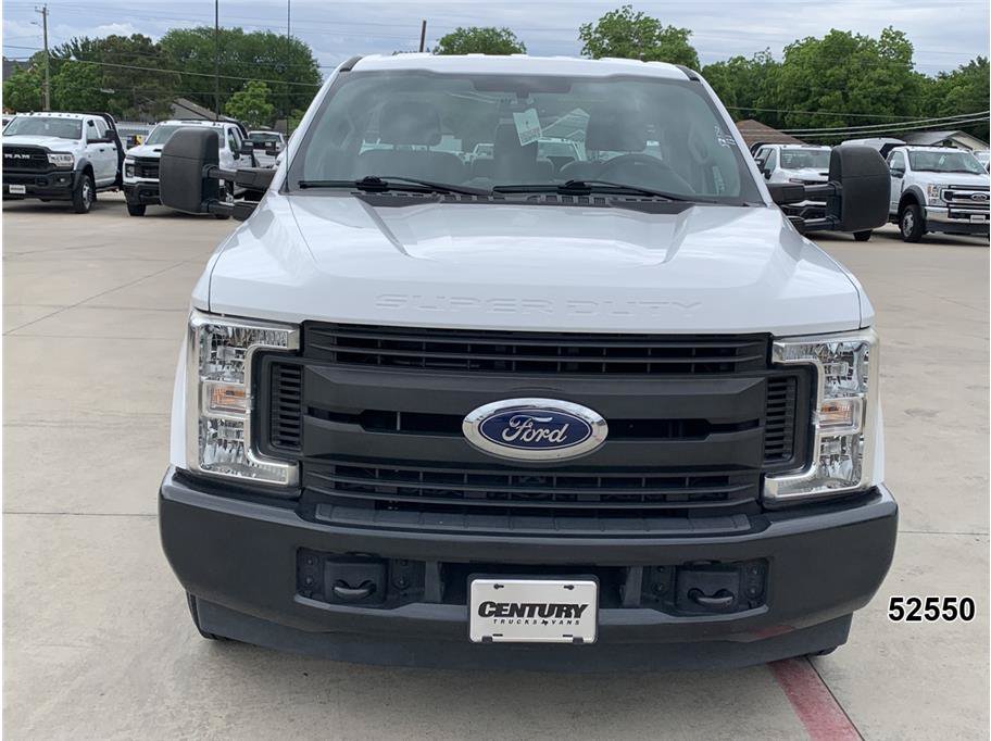 Used 2019 Ford F250 XL RWD image 11