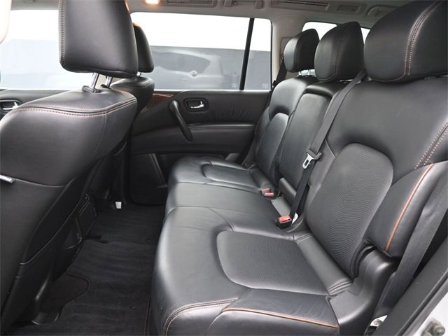 Used 2018 Nissan Armada SL w/ Moonroof Package image 10