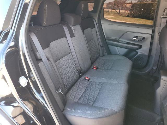 Certified 2025 Nissan Kicks SV image 14