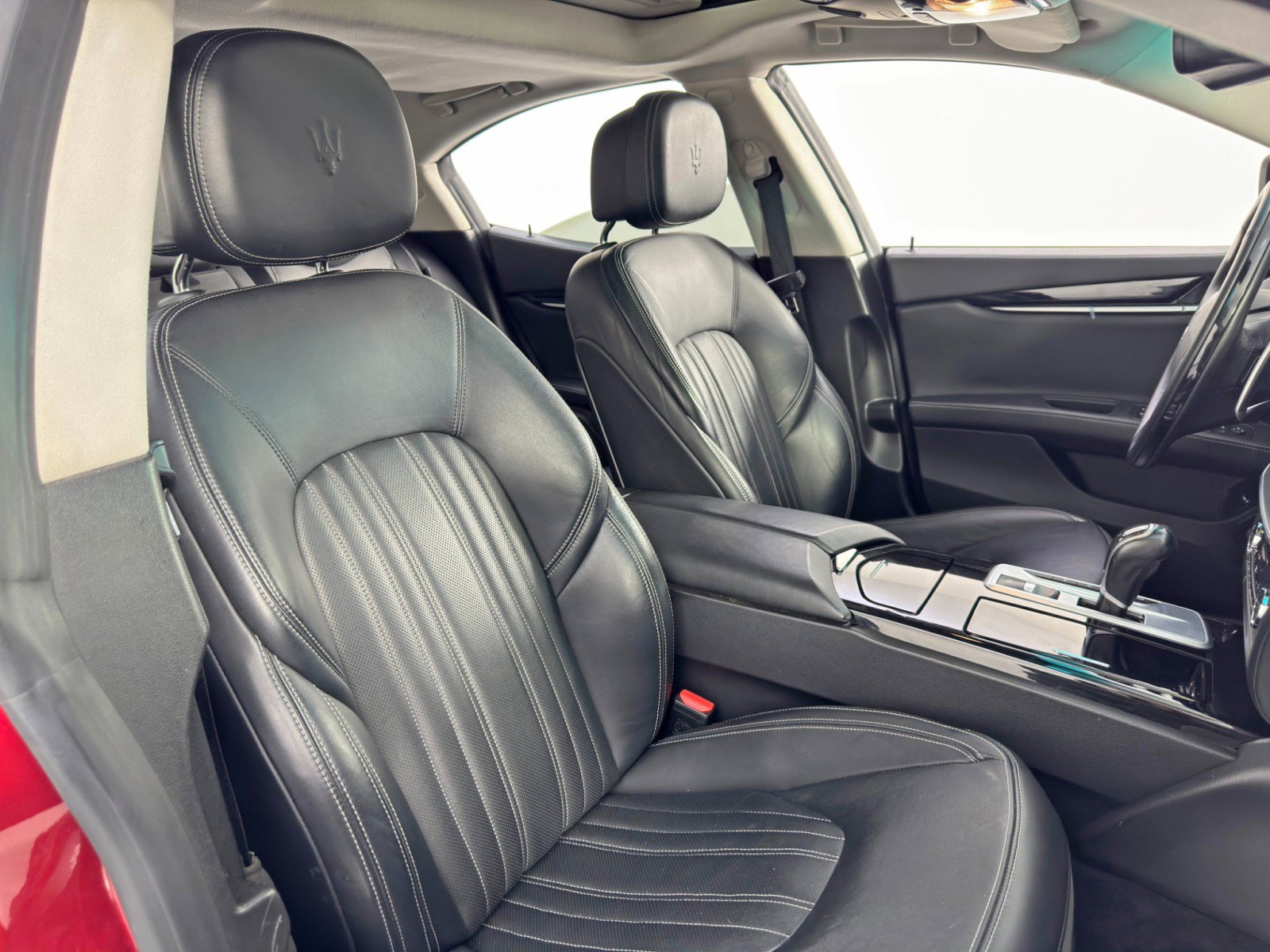 Used 2016 Maserati Ghibli S Q4 image 35