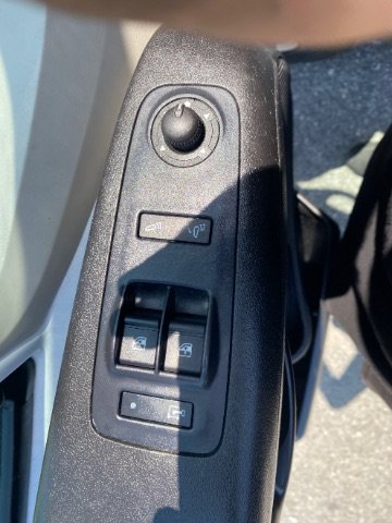 Used 2019 RAM ProMaster 1500 FWD image 21