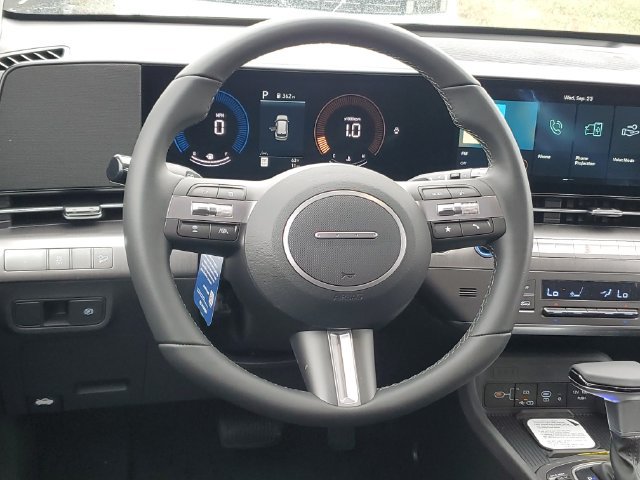 New 2027 Hyundai Kona SEL Sport AWD/4WD image 11