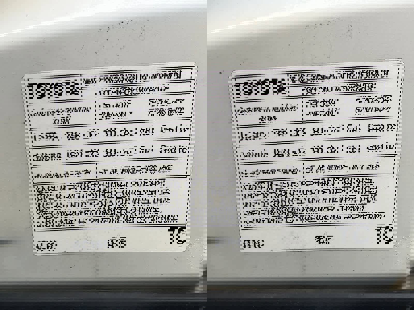 Used 2015 Toyota Tacoma 4x4 Access Cab image 26