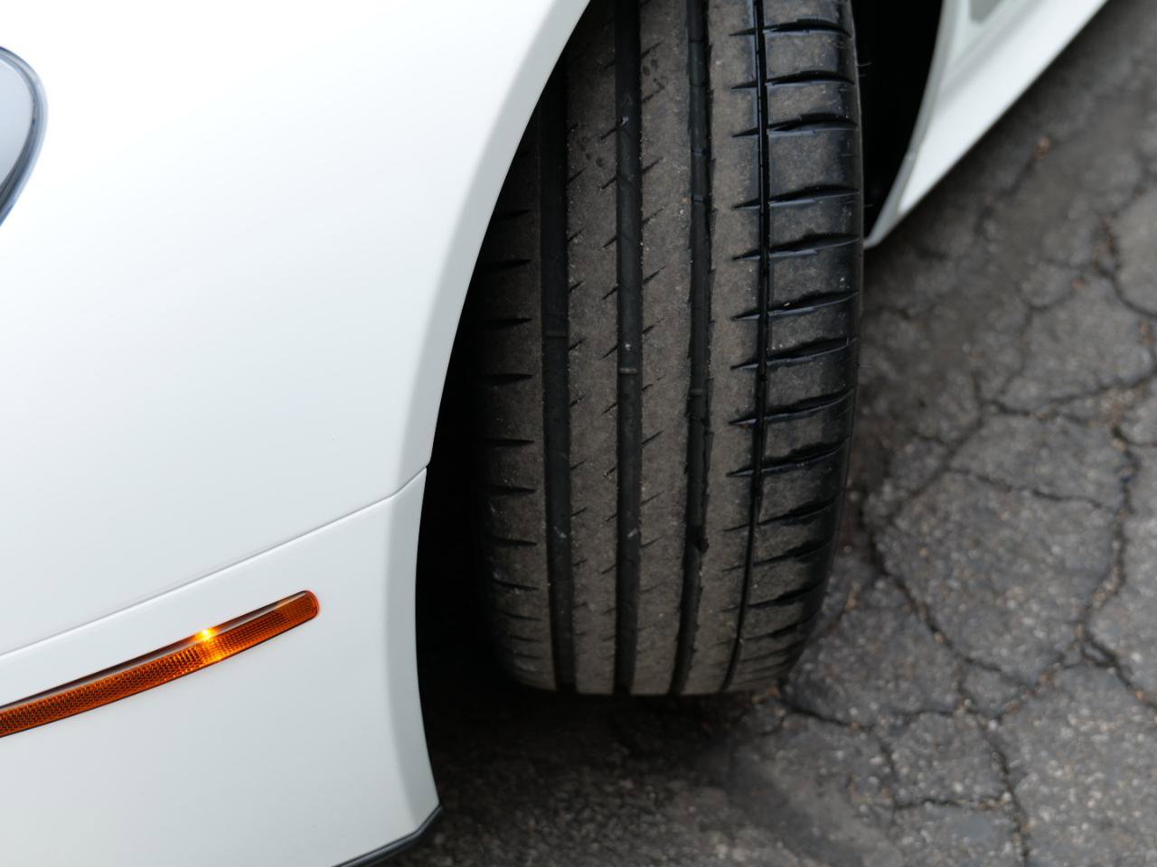 Used 2015 Aston Martin V8 Vantage S image 81