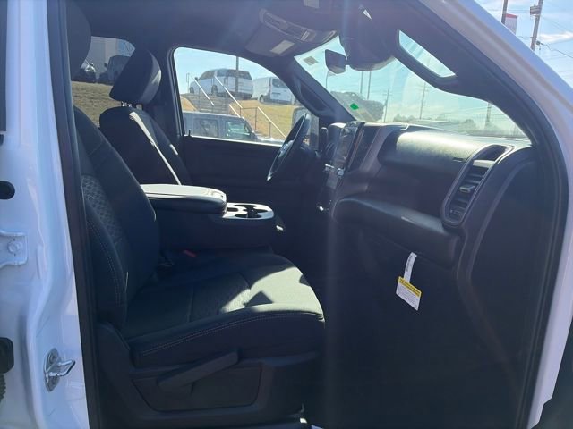 New 2026 RAM 2500 Tradesman image 31