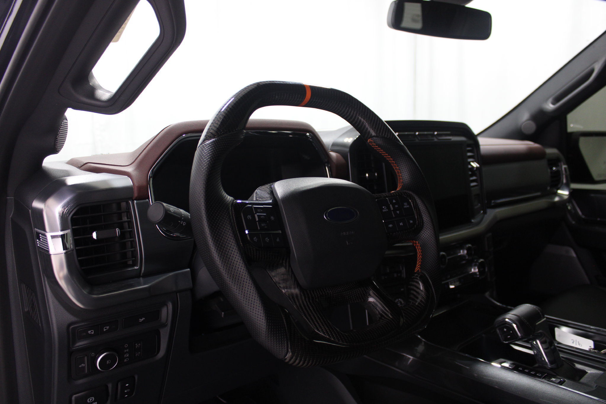 Used 2022 Ford F150 Lariat AWD/4WD image 13