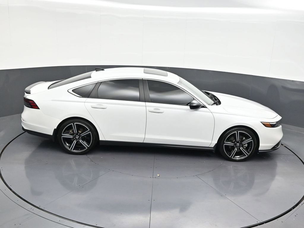 Used 2023 Honda Accord Sport image 21