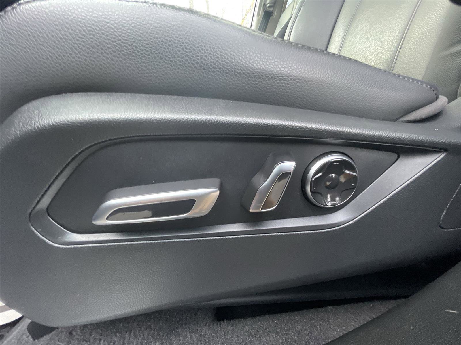 Used 2020 Acura RDX AWD image 13